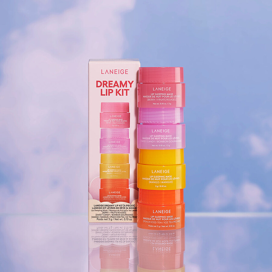 dreamy lip kit
