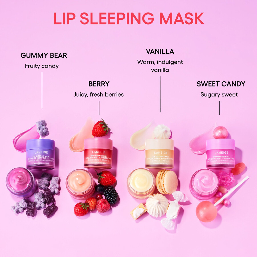 dreamy lip kit