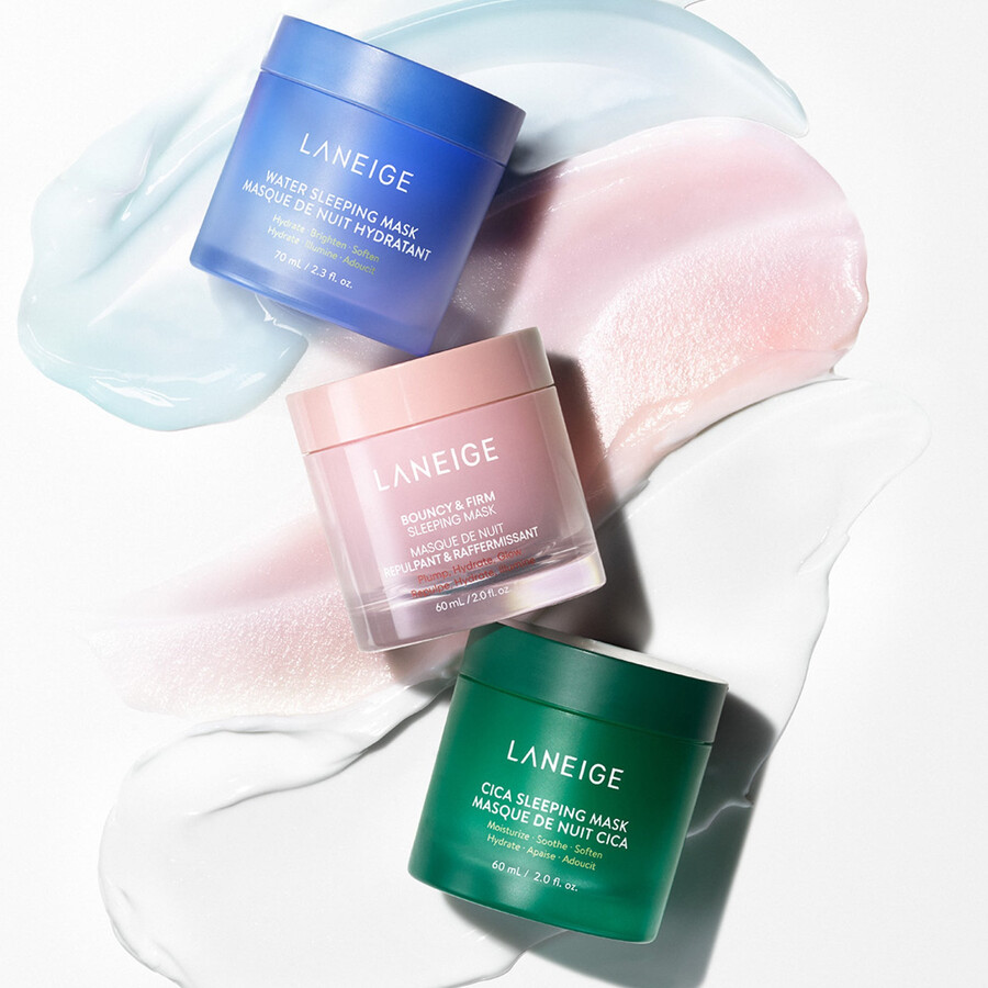 wasserschlafmaske