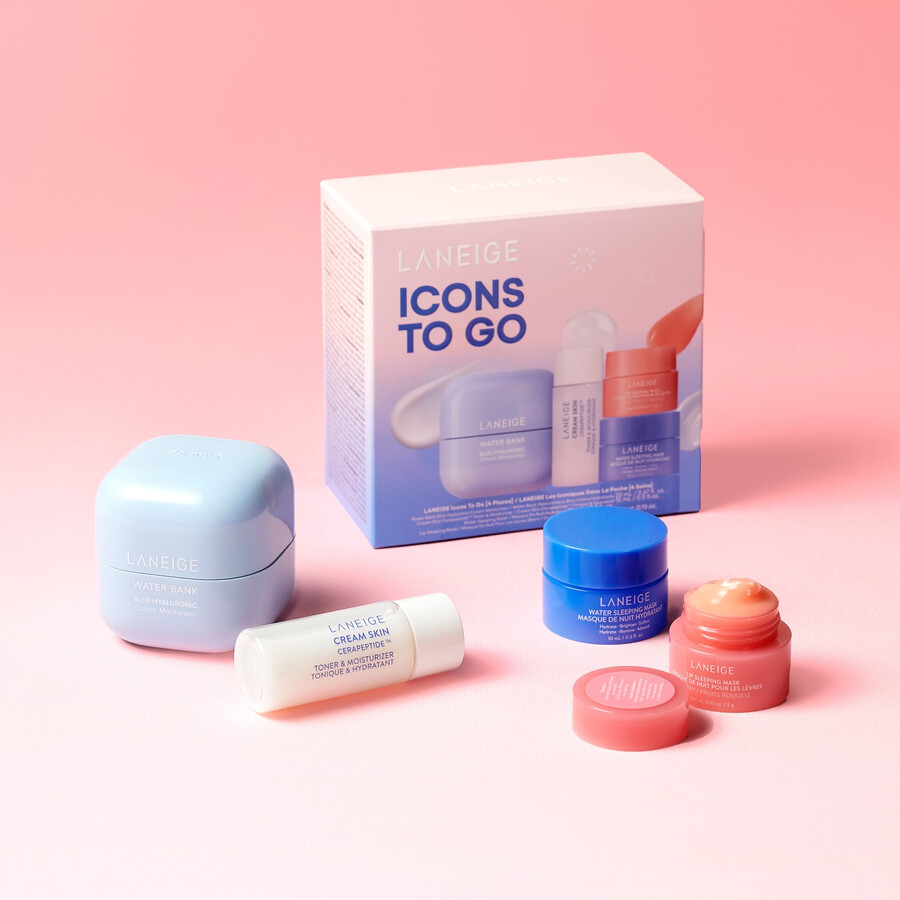 icons to go