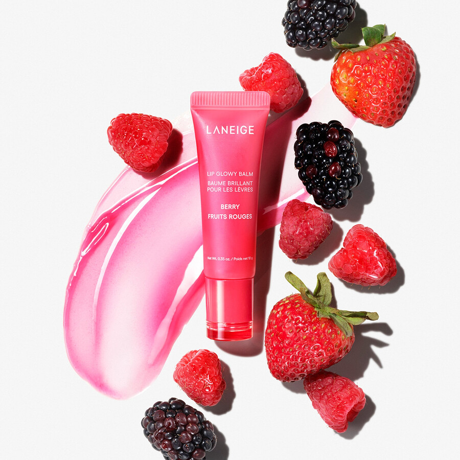 lippenbalsam mit glanzeffekt