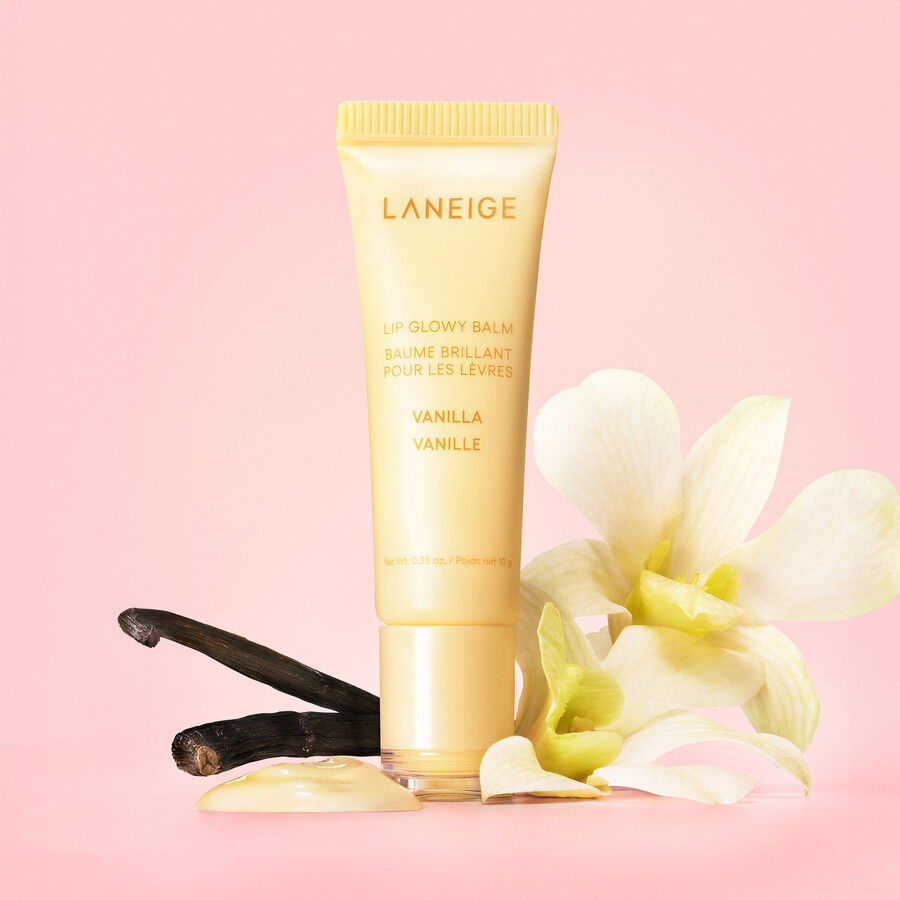 lippenbalsam mit glanzeffekt
