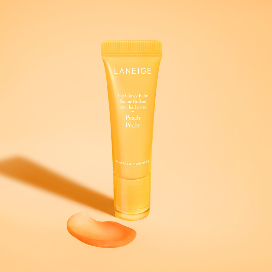 lippenbalsam mit glanzeffekt