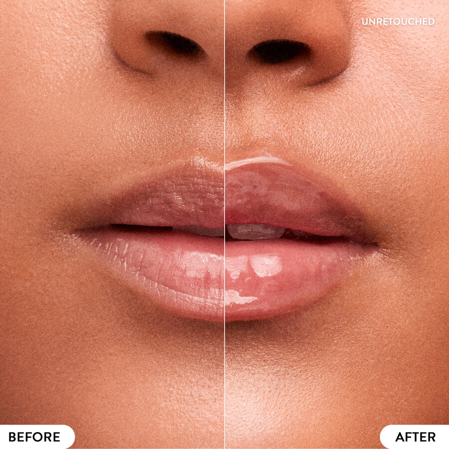 lippenbalsam mit glanzeffekt