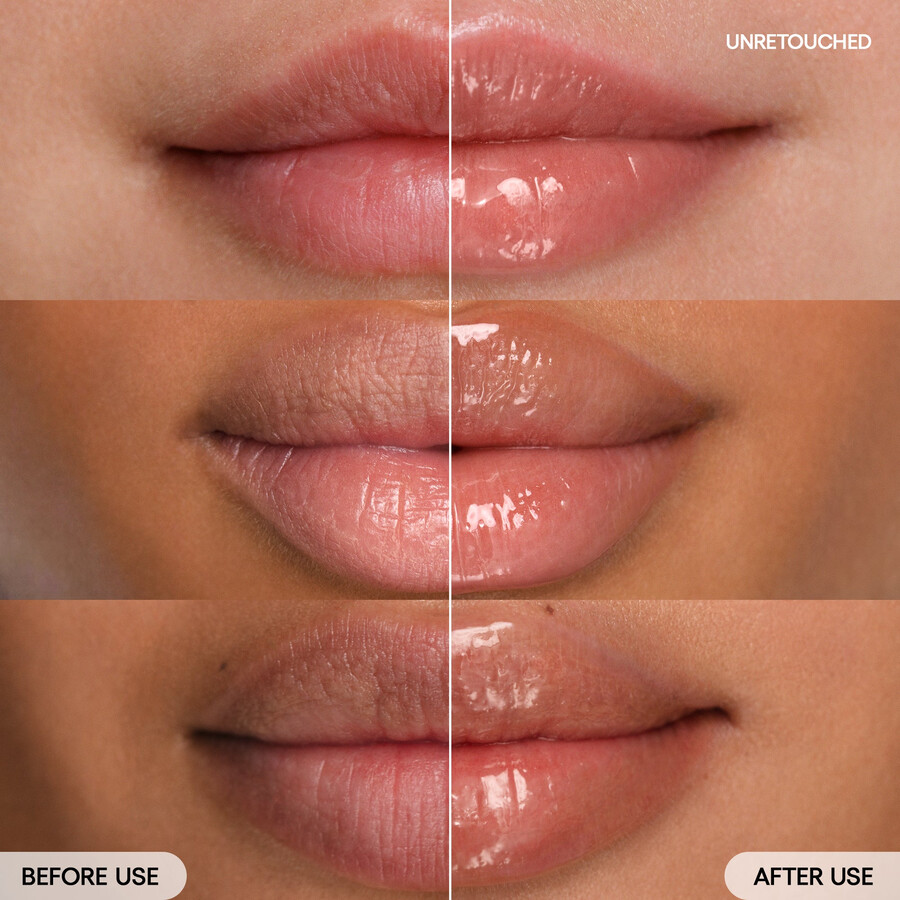 lippenbalsam mit glanzeffekt