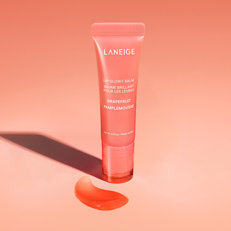 lippenbalsam mit glanzeffekt