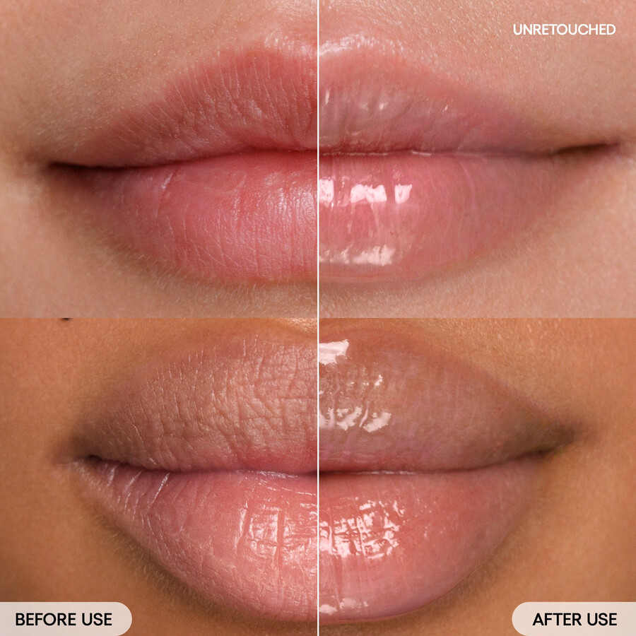 lippenbalsam mit glanzeffekt