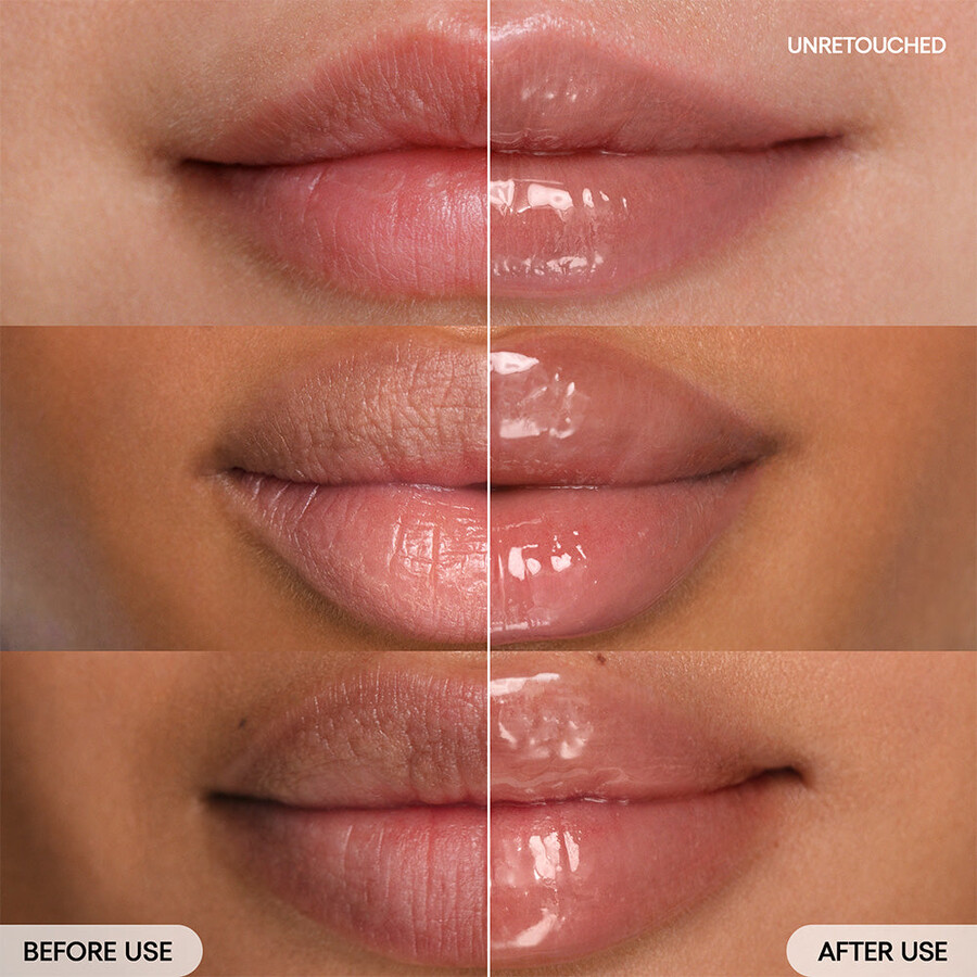 lippenbalsam mit glanzeffekt